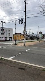 20230415外の様子昼過ぎ